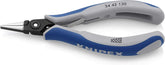 Knipex Tools 34 42 130 Precision Gripping Pliers