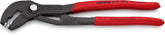 KNIPEX Tools Hose Clamp Pliers for Click Clamps