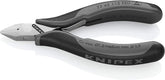 KNIPEX 77 42 115 ESD Electronics Diagonal Cutter Comfort Grip