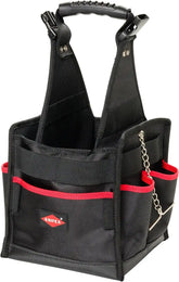 KNIPEX Tools 9K 00 80 177 US Tool Tote, Empty