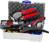 KNIPEX Crimp Assortments (97 90 14)
