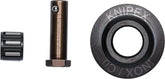 KNIPEX Tools 90 39 02 V01 Replacement Cutting Wheel and Needle Bearing for 90 31 02 SBA and 90 31 03 BKA