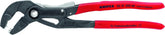 Knipex Tools 85 51 250 AF 10" Hose Clamp Pliers with Locking Device