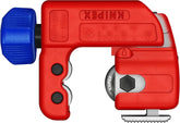 KNIPEX Tools 90 31 01 SBA TubiX® S Pipe Cutter, 3"