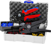 KNIPEX Tools 97 90 16 Crimp Assortments, 6-3/4"