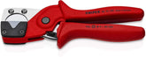 KNIPEX Tools 90 10 185 Pneumatic Hose Cutter | bike-hand-tools