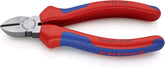 KNIPEX 70 02 140 Comfort Grip Diagonal Cutters