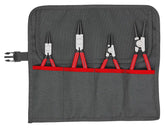 KNIPEX Tools 1956 Plier Set | bike-hand-tools
