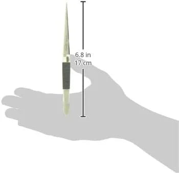 KNIPEX 92 95 89 Cross-Over Tweezers