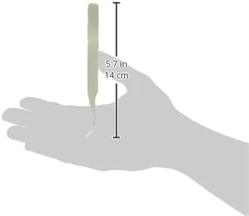 KNIPEX 92 32 29 Precision Tweezers