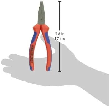 KNIPEX Flat Nose Pliers