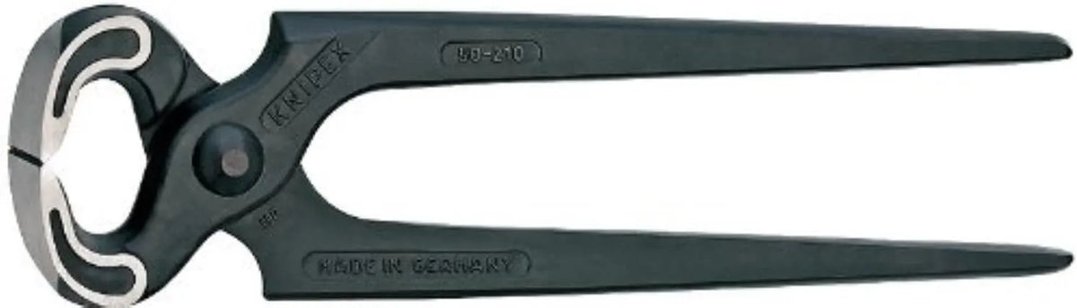 KNIPEX 50 00 160 Carpenters End Cutting Pliers