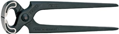 KNIPEX 50 00 160 Carpenters End Cutting Pliers