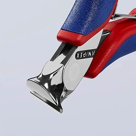 KNIPEX 62 12 120 Electronics Oblique Cutters
