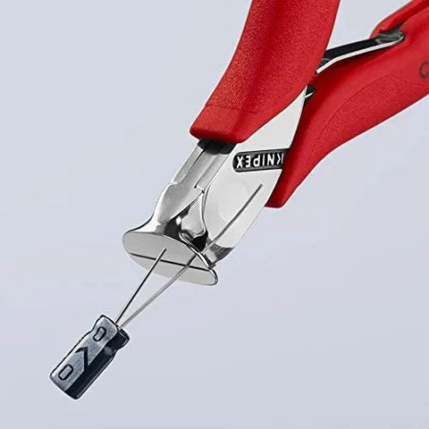 KNIPEX 64 01 115 Electronics End Cutters