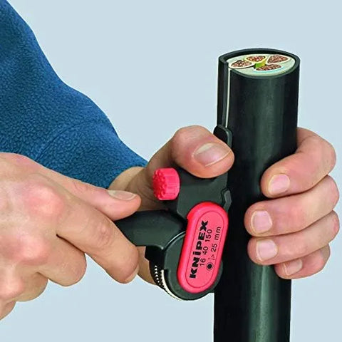 KNIPEX Dismantling Tool