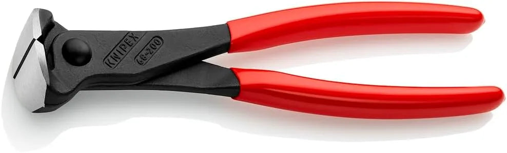 KNIPEX Tools - End Cutter (6801200), 200mm