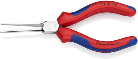 KNIPEX - 31 15 160 Tools - Needle Nose Pliers, Multi-Component (3115160)