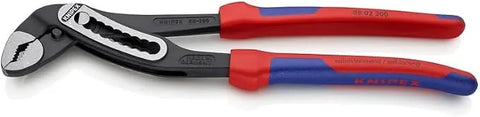 Knipex 8802300 12-Inch Alligator Pliers - Comfort Grip