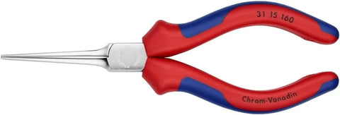 KNIPEX - 31 15 160 Tools - Needle Nose Pliers, Multi-Component (3115160)