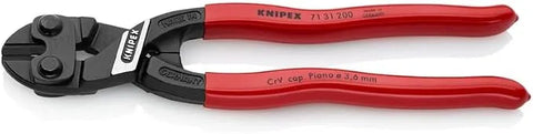 Knipex Tools 71 31 200 R CoBolt Bolt Cutters