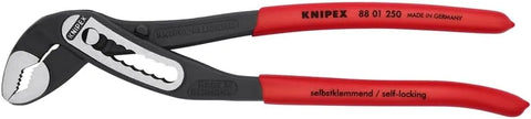 Knipex 8801250, 10-Inch Alligator Pliers