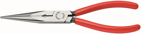 Knipex Tools 9K 00 80 94 US Cobra Combination Cutter and Needle Nose Pliers Set (4 Piece)