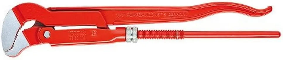 KNIPEX 83 30 030 Swedish Pattern Pipe Wrench-S Shape