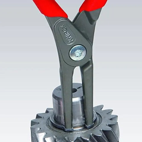 Knipex 00 20 01 V02 Circlip Snap-Ring Pliers Set (6 Piece)