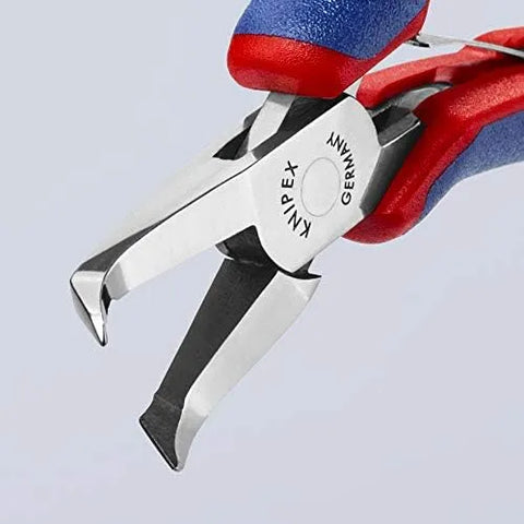 KNIPEX 64 72 120 Comfort Grip Electronics End Cutters