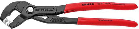 KNIPEX Tools Hose Clamp Pliers for Click Clamps