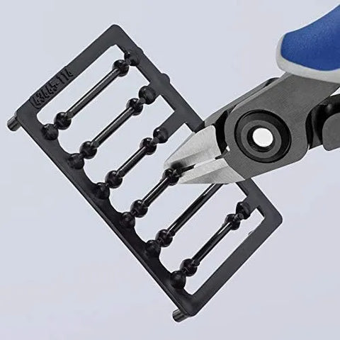 Knipex Tools 79 42 125 Z Precision Flush Cutter