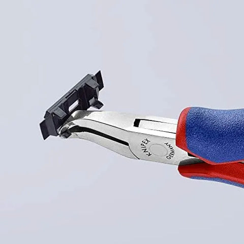 KNIPEX 64 72 120 Comfort Grip Electronics End Cutters