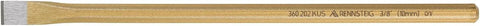 Rennsteig 9R 400 012 12 Pc Punch and Chisel Set
