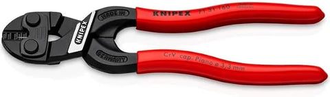 KNIPEX Tools 71 31 160 CoBolt Mini Bolt Cutter, 6.25-Inch
