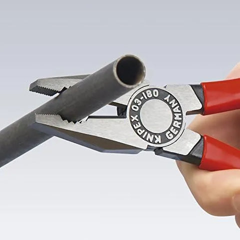 KNIPEX Combination Pliers