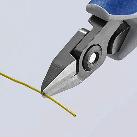 Knipex Tools 79 42 125 Z Precision Flush Cutter