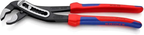 Knipex 8802300 12-Inch Alligator Pliers - Comfort Grip