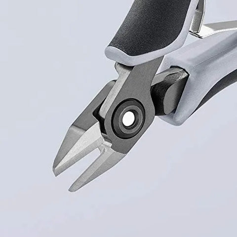 Knipex Tools 79 42 125 Z ESD Precision Flush Cutter