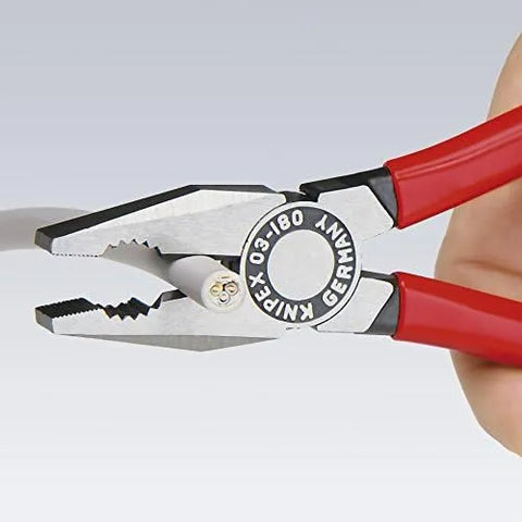 KNIPEX Combination Pliers
