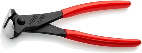 KNIPEX Tools - End Cutter (6801200), 200mm