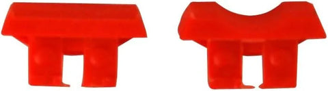 KNIPEX 12 59 02 Spare Clamping Jaws For 12 50 200