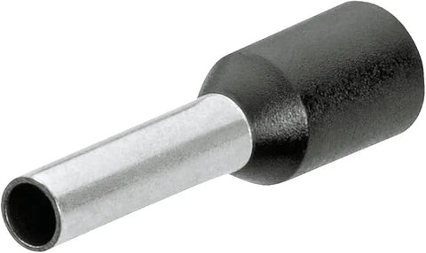 KNIPEX Tools 97 99 353 16 AWG (1.5 mm²) Long Wire End Ferrule With Collar