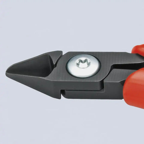 KNIPEX 75 02 125 Electronics Diagonal Cutters