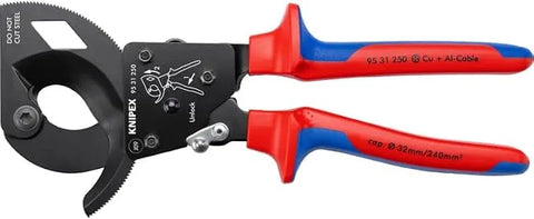 Knipex Tools 95 31 250 SBA Cable Cutters