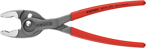 TwinGrip Pliers, 10-inch
