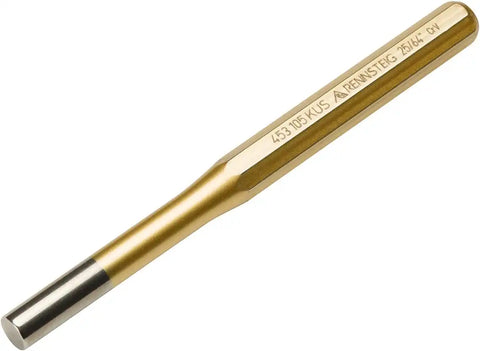 Rennsteig 9R 453 105 KUS 25/64" x 6" Pin Punch