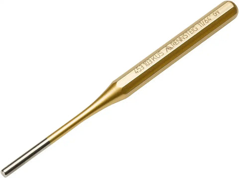 Rennsteig 9R 453 103 KUS 11/64" x 6" Pin Punch