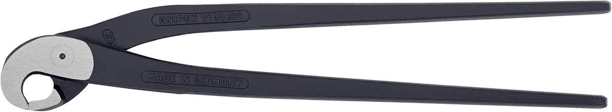 KNIPEX 91 00 200 Tile Nibbling Pliers