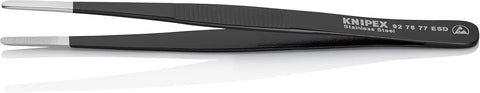 KNIPEX 92 78 77 ESD Precision Tweezers